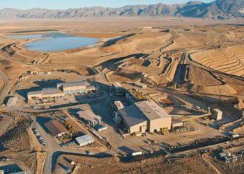 Renunció el presidente global de Barrick y será director Ejecutivo de la minera que explota Cerro Vanguardia