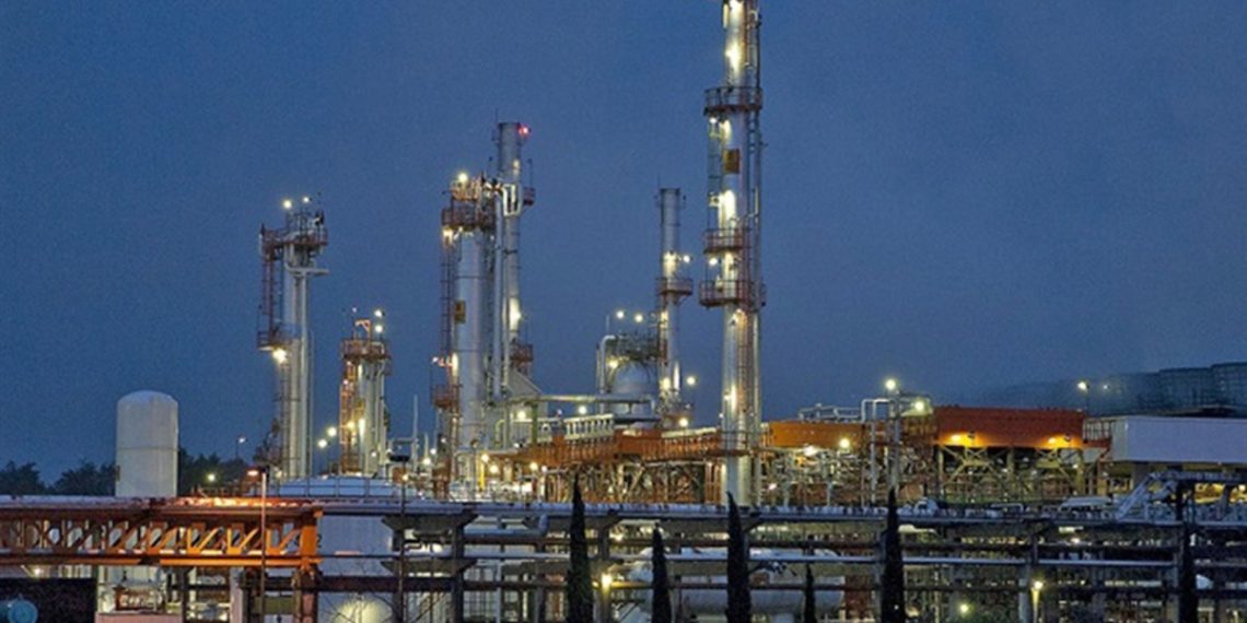Vista Oil & Gas obtuvo un crédito para su subsidiaria en la Argentina