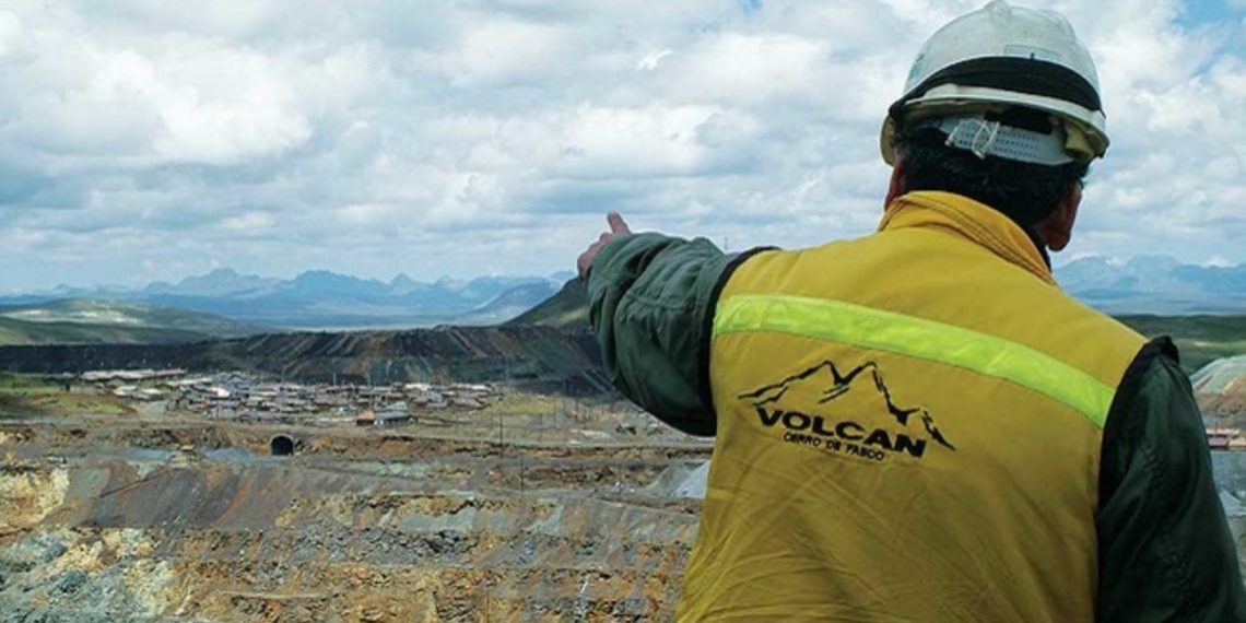 Principal productor mundial de zinc y plata registró ganancias de 14,7% en el segundo trimestre