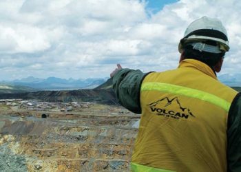 Principal productor mundial de zinc y plata registró ganancias de 14,7% en el segundo trimestre
