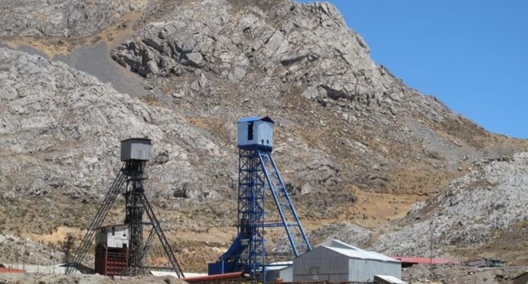 Tres minas de América Latina marcan record de producción para el segundo trimestre de 2018