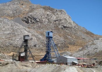 Tres minas de América Latina marcan record de producción para el segundo trimestre de 2018