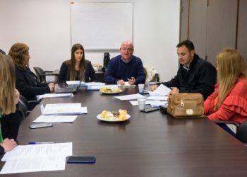 La Comisión de Industria y Minería apoyó en forma unánime el proyecto que regula el procedimiento minero