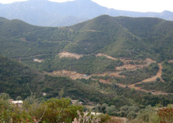 Minera australiana alinea importante proyecto de zinc en Argelia