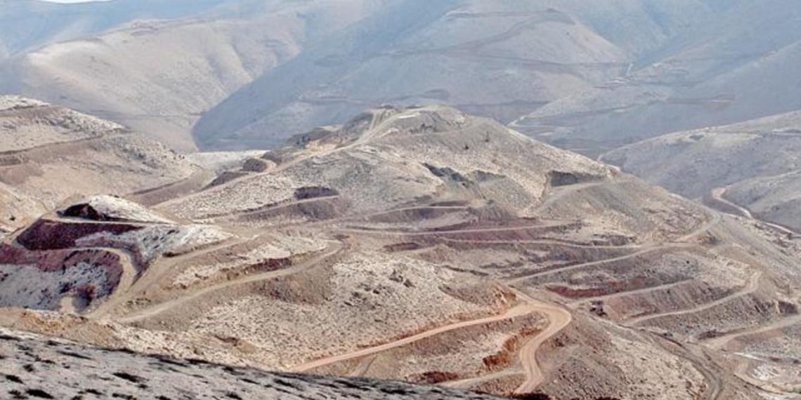 Perú: El proyecto Tía María contempla iniciar su producción para el 2021