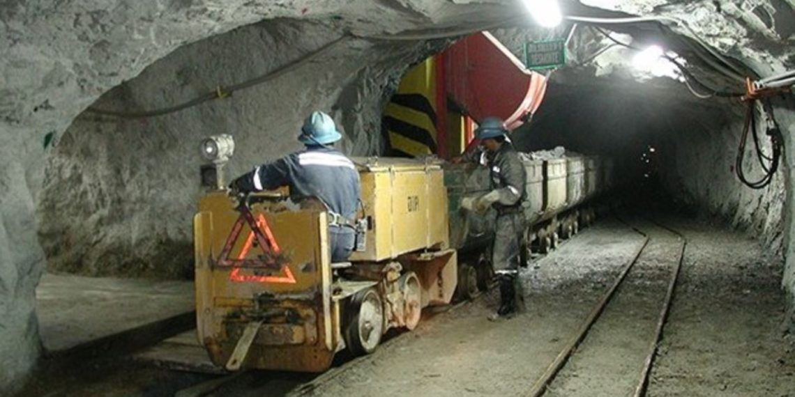 Perú crea oficina para agilizar proyectos mineros