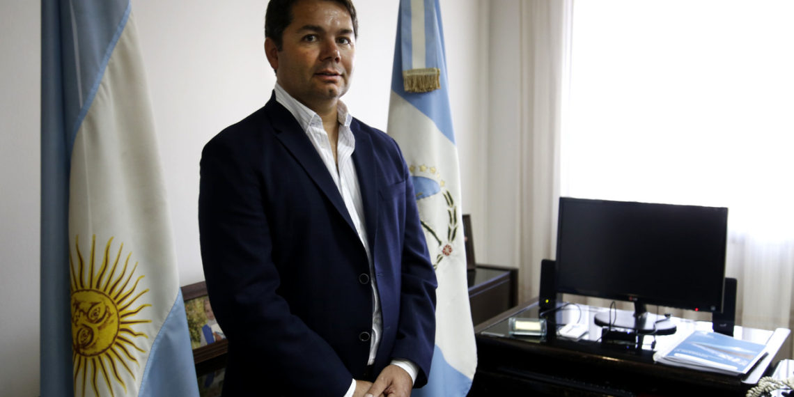 El Gobierno analiza una reforma del Plan Gas