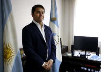 El Gobierno analiza una reforma del Plan Gas