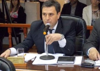 Catamarca coordina agenda del Consejo Asesor Minero