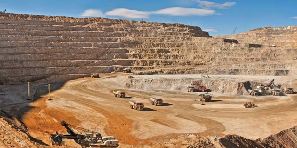 Shandong Gold y Barrick Gold analizan la posibilidad de nuevas adquisiciones conjuntas