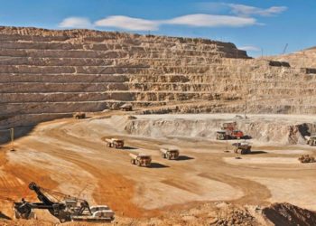 Shandong Gold y Barrick Gold analizan la posibilidad de nuevas adquisiciones conjuntas