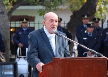 Mario Hernández sucede a Jaime Bergé en la Cámara Minera de San Juan