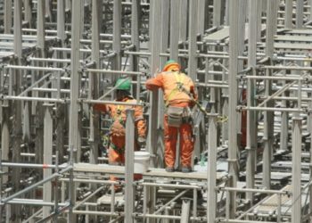 Bolivia inaugurará planta de potasio a fines de agosto