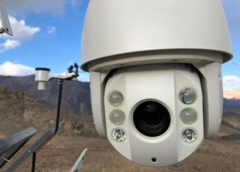 San Juan incorpora cámaras de seguridad para monitorear grandes proyectos mineros