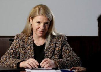 La Secretaría de Minería trabaja para destrabar la Ley de Glaciares