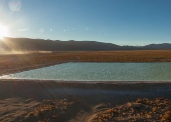Advantage Lithium anuncia Evaluación Económica Preliminar positiva en Cauchari