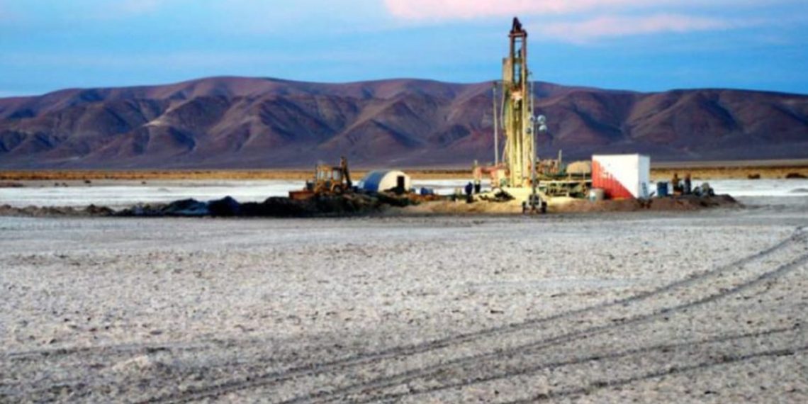 SQM se retira de Cauchari-Olaroz: conforman unión entre Lithium Americas y Ganfeng Lithium