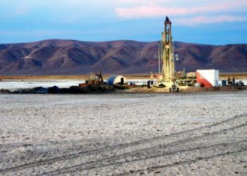 SQM se retira de Cauchari-Olaroz: conforman unión entre Lithium Americas y Ganfeng Lithium