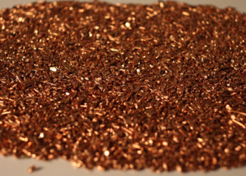 Nuevos temores por China y países emergentes llevan al cobre a su valor más bajo en 13 meses