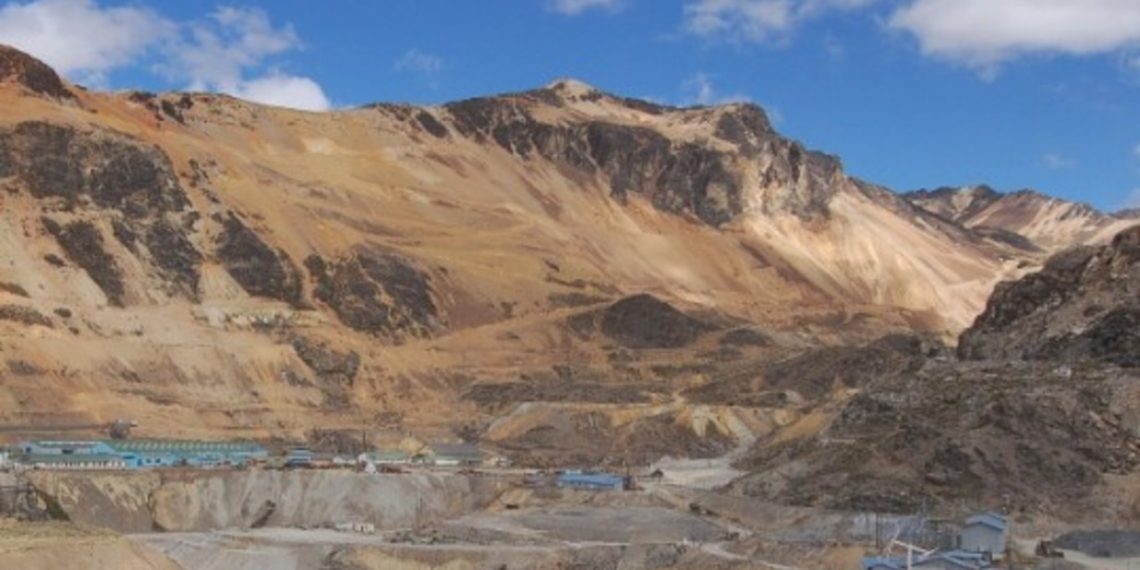 Se eleva proyección de inversión minera para el 2018 y 2019 en Perú