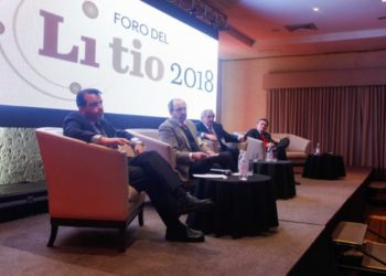 La expansión de la demanda de litio para vehículos eléctricos será entre 2020 y 2025
