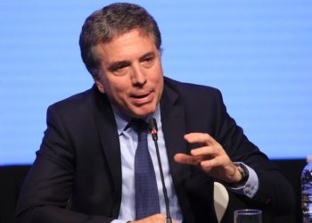 ¿ Esta politica de retenciones llegará a la minería ? 