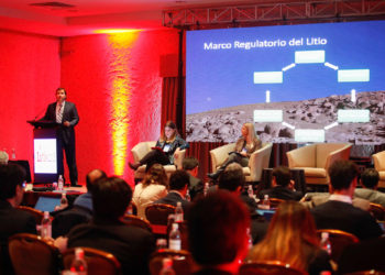 El Gobierno reveló el avance de los proyectos de litio