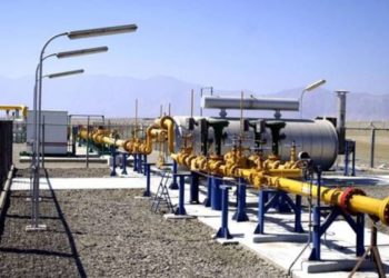 Cuatro compañías buscan exportar gas a Chile