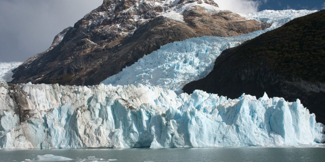 San Juan insiste con modificar la Ley de Glaciares
