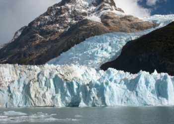 San Juan insiste con modificar la Ley de Glaciares