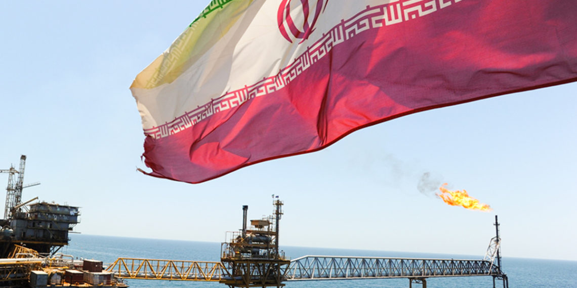China desafía a Estados Unidos y compra más petróleo a Irán
