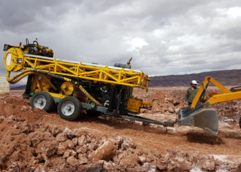 LSC Lithium anuncia nuevos avances en su proyecto combinado en Salta
