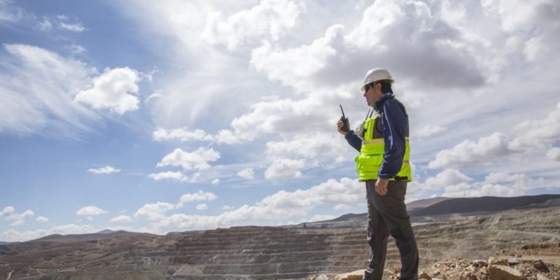 Chile: Megaproyecto minero es aprobado por la Comisión de Evaluación Ambiental