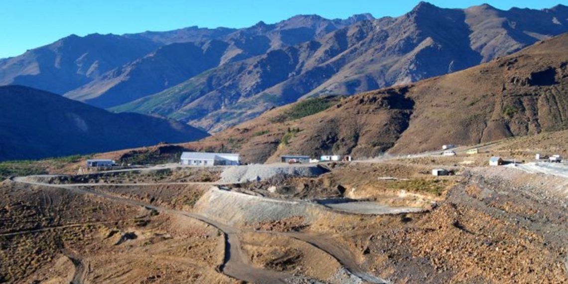 El Segemar evaluará el potencial minero de Río Negro
