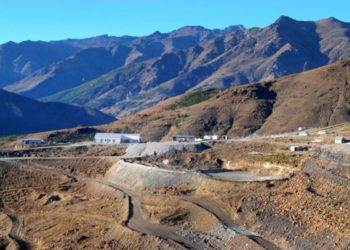 El Segemar evaluará el potencial minero de Río Negro