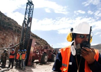 Crece 23% el intercambio comercial minero