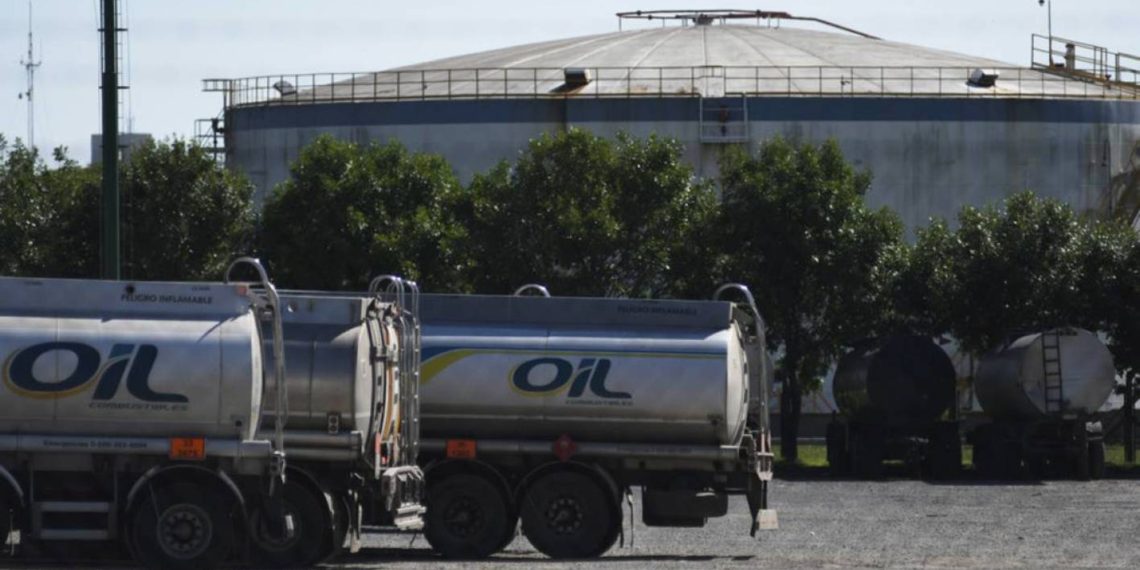 YPF, Shell y Axion, interesadas en activos de Oil Combustibles