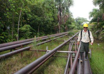 Petroperú inició proyecto de modernización del Oleoducto Norperuano