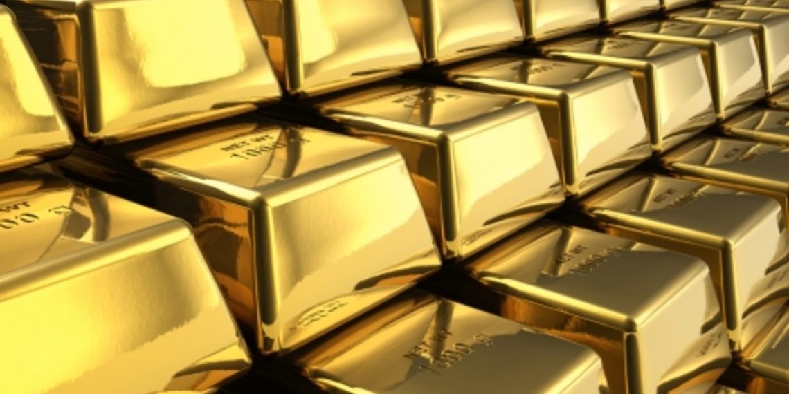 La producción de oro registrará mínimos históricos en algunos países