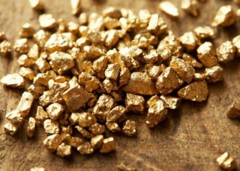 Australia extrae oro libre de cianuro por primera vez