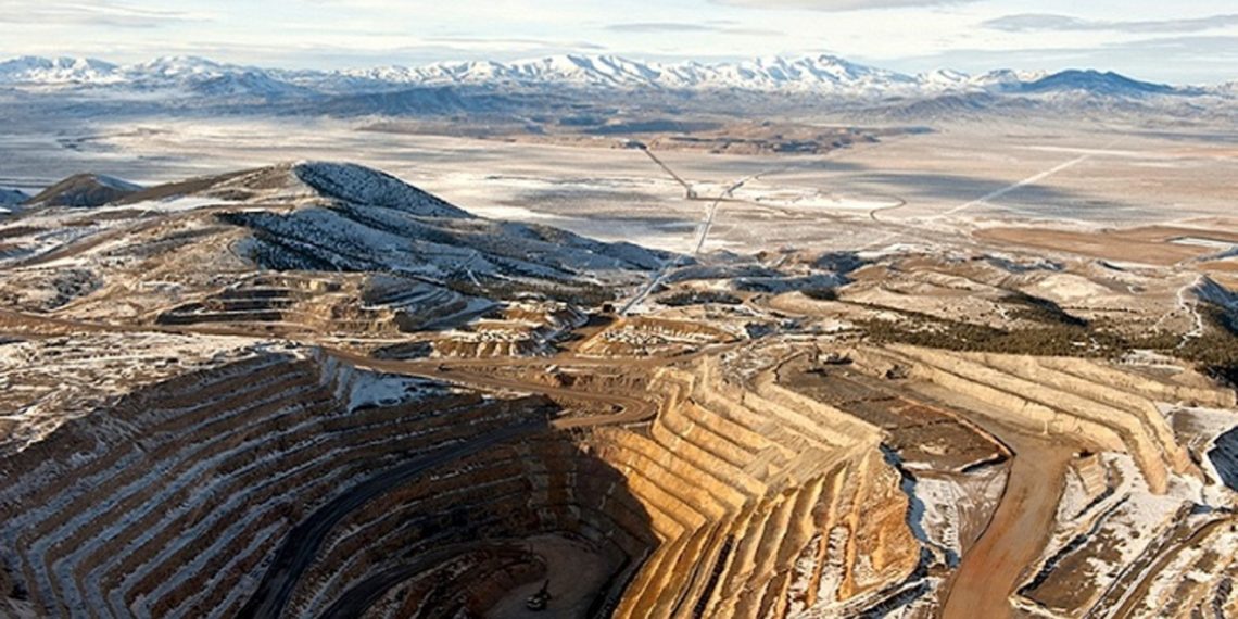 Perú: crece producción de hierro, zinc, estaño y molibdeno en primer semestre de 2018