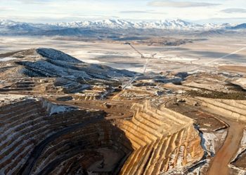 Perú: crece producción de hierro, zinc, estaño y molibdeno en primer semestre de 2018