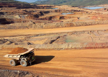 Inversiones mineras en el Perú crecen 31,4% entre enero y junio de 2018