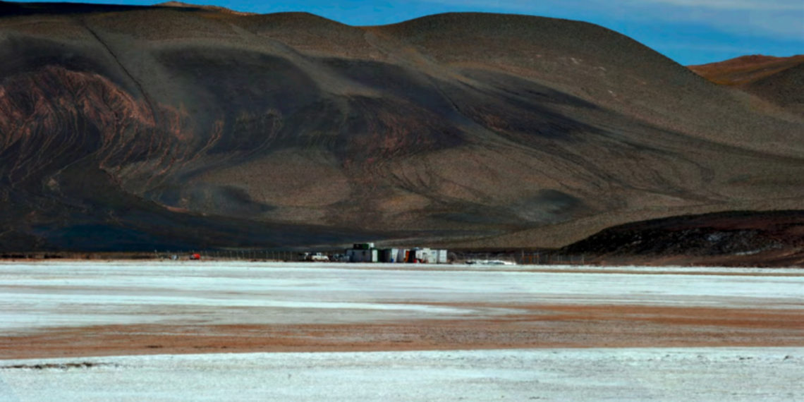 Posco comprará los derechos de litio de Galaxy Resources en la Argentina por u$s 280 millones