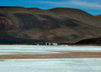 Posco comprará los derechos de litio de Galaxy Resources en la Argentina por u$s 280 millones