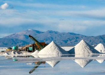 Perú acelera su apuesta por el litio
