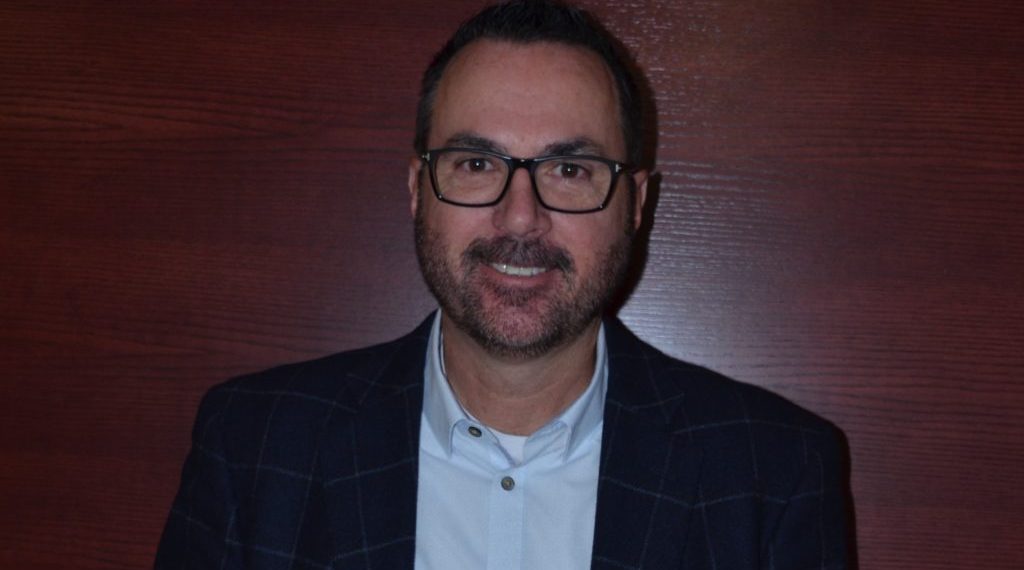 Daniel Racine, nuevo presidente de Yamana Gold