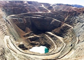 Chile: Codelco pone en marcha proyecto minero por u$s 1.000 millones