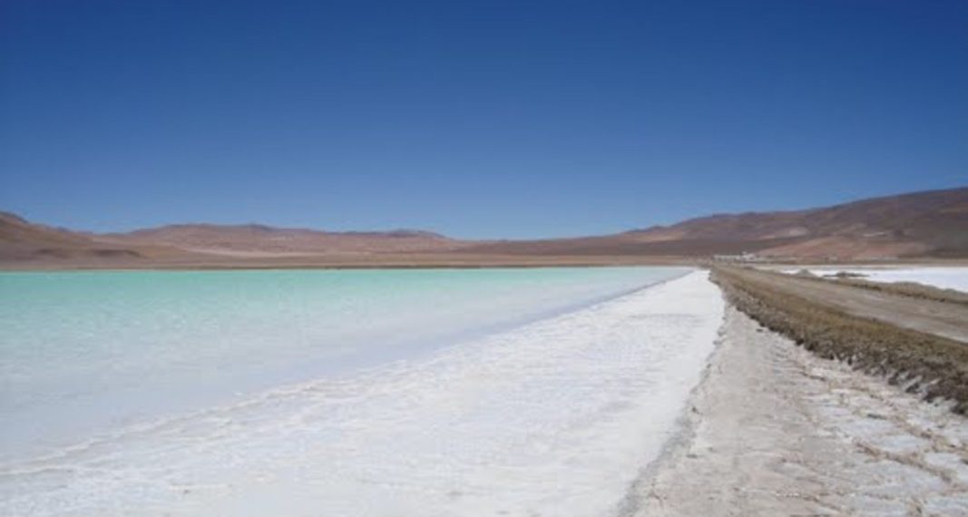 LSC Lithium actualiza datos de su proyecto de litio en Salta