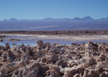 SQM vende su participación en proyecto de litio en la Argentina y focalizará su expansión en Chile